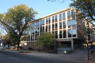 Residential conversion eyed for former Cap Hill credit union HQ