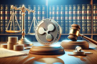 Ripple XRP vs SEC apeal