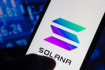 Solana price prediction points to a possible 5% slip