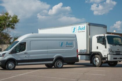 Scheme by Fluid Truck defrauded investors of $11M, lawsuit says