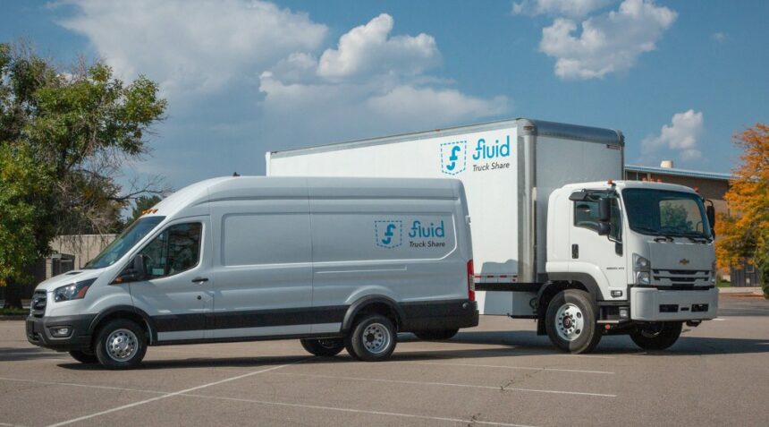 Scheme by Fluid Truck defrauded investors of $11M, lawsuit says