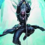 Magic: The Gathering’s Final Fantasy reveal arrives with big changes for the beloved TCG