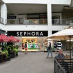 Sephora at Denver Pavilions to close Sunday