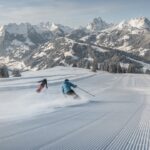 Ski Gear Brand Helly Hansen Is Giving Away Free Ski Tickets