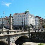 Sofia, Bucharest, Budapest: The best European cities for travellers on a budget