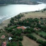 Some elderly voters in rural Bulgaria can't reach polling stations