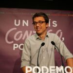 Spanish left-wing politician resigns amid sexual abuse allegations