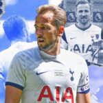 Spurs could suffer Kane 2.0 if incredible ace is sold