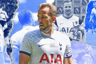 Spurs could suffer Kane 2.0 if incredible ace is sold