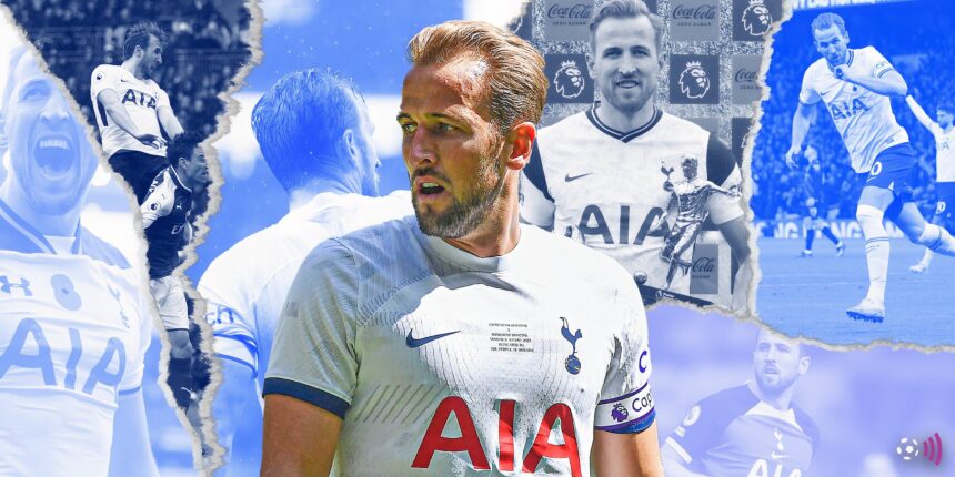 Spurs could suffer Kane 2.0 if incredible ace is sold