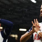 Spurs targeting move for star who's perfect for Solanke