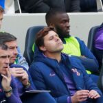 Spurs wasted £36.4m on "special" Poch flop who scored just three goals