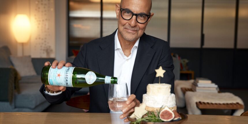 Stanley Tucci’s Favorite Meals in the World