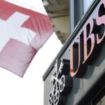 Swiss banking giant UBS beats forecasts with leap in profits