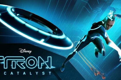 TRON: Catalyst Announced, Launches in 2025