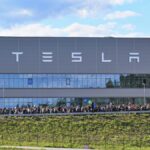 Tesla gets go-ahead to expand controversial factory in Germany