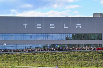 Tesla gets go-ahead to expand controversial factory in Germany