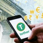 Tether increases its Bitcoin and gold holdings to $4.8B and $5B respectively