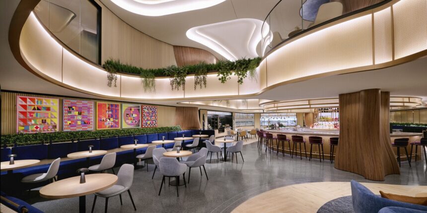 The 12 Best Priority Pass Lounges in the World