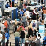 The Busiest Travel Days of the Year, According to TSA