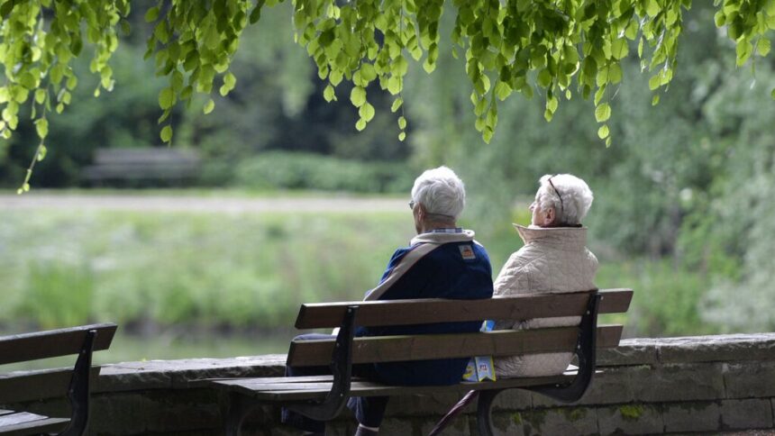 The Netherlands holds onto its crown in global survey of pensions