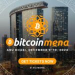 The world’s largest Bitcoin conference to make Middle East debut in Abu Dhabi