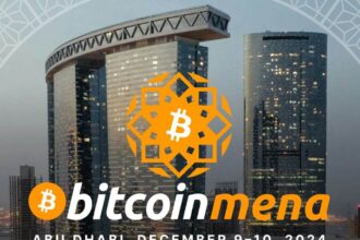 The world’s largest Bitcoin conference to make Middle East debut in Abu Dhabi