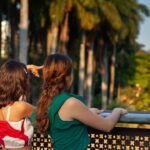 Tips for Teaching Your Teen to Travel With Purpose