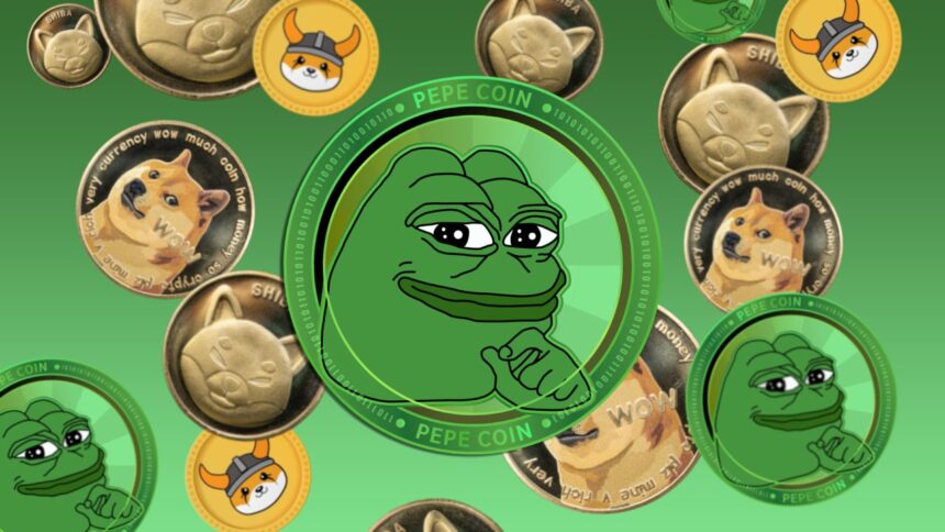 Can Book Of Meme (BOME) Hit $0.05 After Bitcoin Halving?