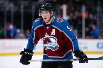 Matt Duchene