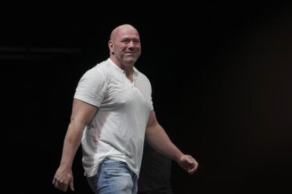 Dana White - UFC President