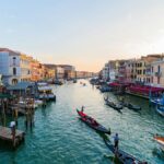 Venice brings back daytripper fee for 2025, doubling cost for last-minute bookings