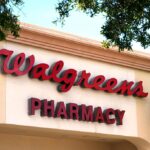 Walgreens to close 1,200 US stores as chain attempts to steady operations at home