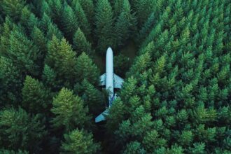 Why choosing to carbon offset your flight isn’t always the greenest option