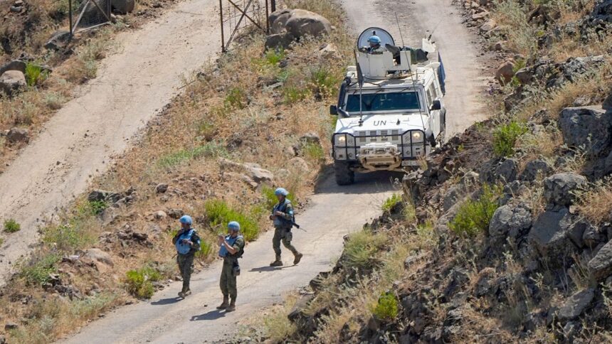 Why the survival of the UNIFIL mission in Lebanon matters for Europe