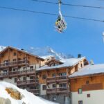 Will this winter be good for skiing in Europe? Expert predictions on where will get snow this year