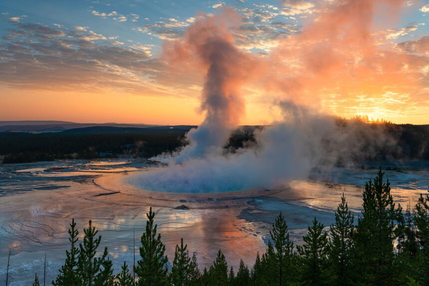 America taps into hydrogen and geothermal energy for a cleaner future