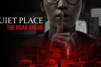 A Quiet Place: The Road Ahead Interview – Story, Stealth, Inspirations, and More