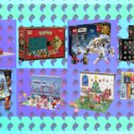 The best nerdy Advent calendars