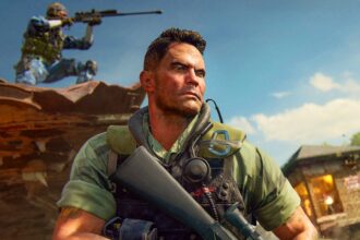 Black Ops 6 breaks Call of Duty series records with mega opening weekend