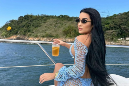 Influencers drown after refusing life jackets: Dangerous social media obsession