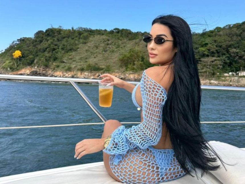 Influencers drown after refusing life jackets: Dangerous social media obsession