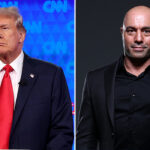 Has Donald Trump Ever Been on the Joe Rogan Podcast Before?