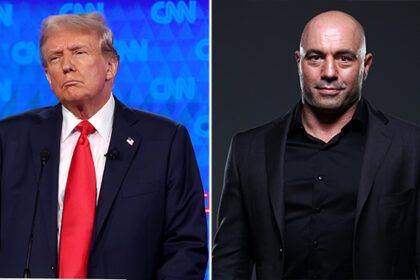 Has Donald Trump Ever Been on the Joe Rogan Podcast Before?