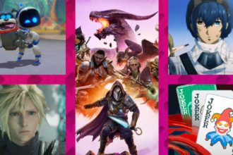 Game of the Year: The frontrunners, dark horses, and challengers to come