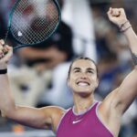 Aryna Sabalenka beats Zheng Qinwen to win Wuhan Open