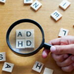 ADHD Awareness Month: new study shows ADHD could thrive under acute stress