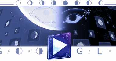 Thursday’s Google Doodle is actually a really fun strategy game