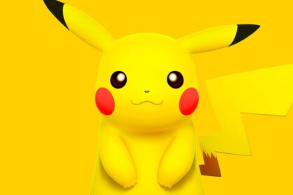 The next gen of Pokémon may be coming to Switch 2 — and the OG Switch