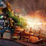 ratchet and clank rift apart